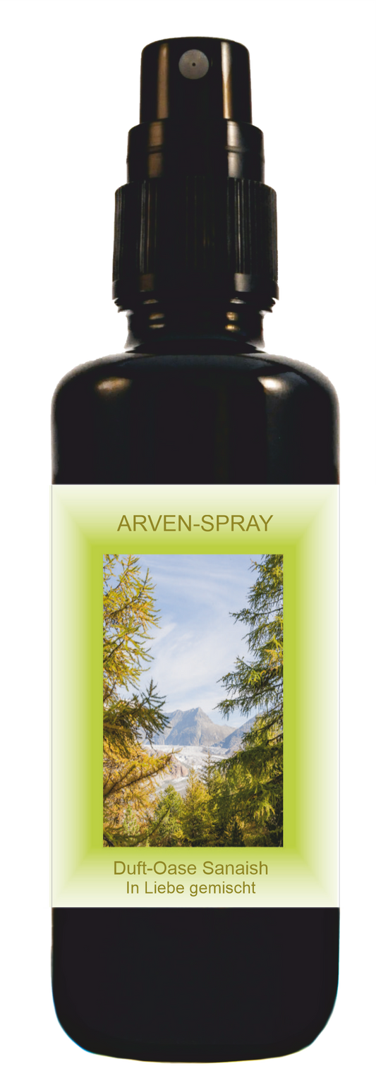 Arven Spray